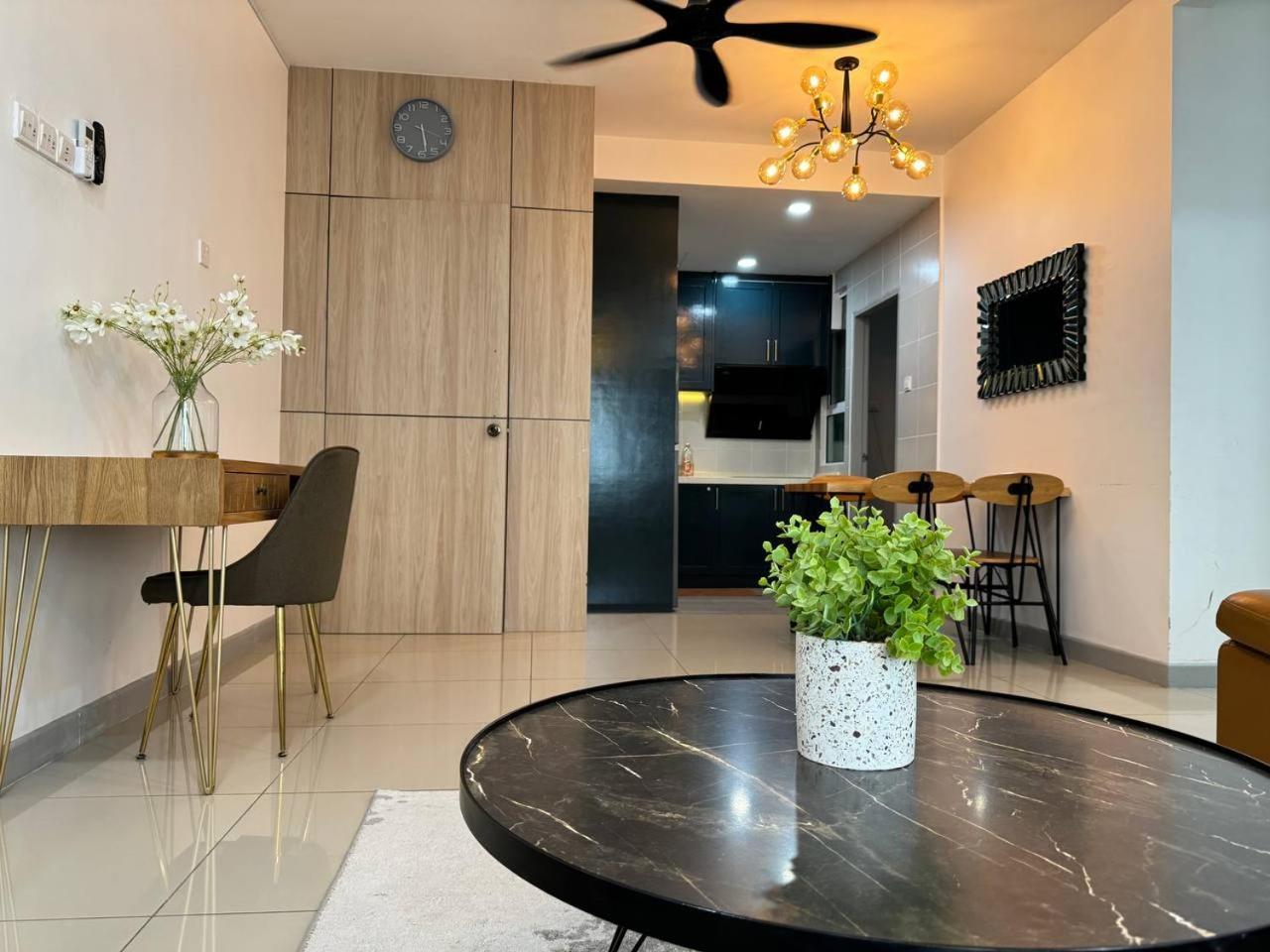 D'Ciella Homes- Sea View, Drawbridge & Ktcc Mall Куала Теренгану Екстериор снимка