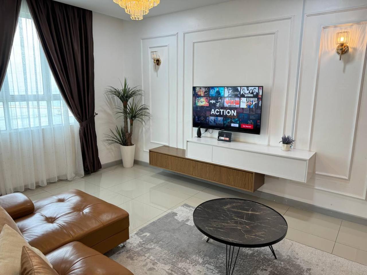 D'Ciella Homes- Sea View, Drawbridge & Ktcc Mall Куала Теренгану Екстериор снимка