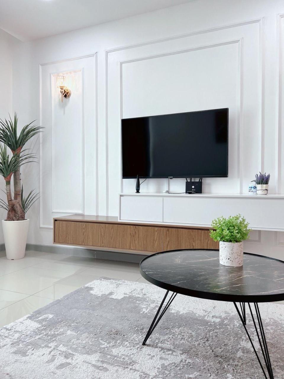 D'Ciella Homes- Sea View, Drawbridge & Ktcc Mall Куала Теренгану Екстериор снимка